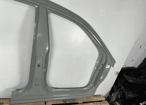 Prog slupek prawy rama hyundai I20 ii 2 2014- 71122-C8000 orginalny 2