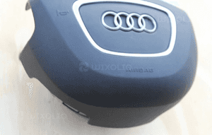 Airbag poduszka kierowcy audi A6 C7 A7 4G0880201N 2013 12