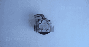 Pompa wspomagania Ford Fiesta MK6 1,3i 2