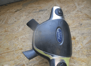 Air bag poduszka powietrzna kierowcy ford focus MK3 AM51R042B85 5