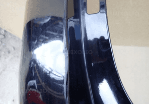 Zderzak tył tylny kia optima 3 iii kombi 15- 4