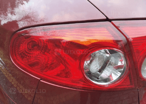 Chevrolet Lacetti I lampa tyl tylna lewa HB 1
