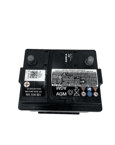 AKUMULATOR VW OEM 280A 46AH 000915105CA 12E915105 2