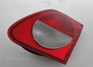 Mercedes W210 Lampa Tylna w Klapę Prawa - 11865 9
