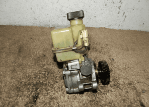 Pompa Wspomagania Z Czujnikiem Mazda V 5 I CR 6 GG GY 2.0 CITD 2