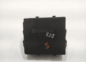 MODUŁ SKRZYNKA BEZPIECZNIKÓW BSI NISSAN NAVARA IV D23 NP300 284B74JU1C 15- 5