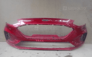 Zderzak przód przedni ford focus MK4 st 2018- 1