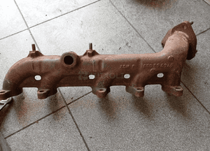 kolektor wydechowy t 4 2.5 tdi 074253033 1