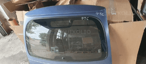 Klapa bagażnika tył tylna Chrysler PT Cruiser 4