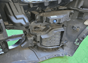 Zderzak bmw X5 G05 m pakiet 8