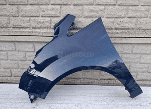 Ford b-max 2013-2017 błotnik lewy przedni 1