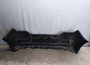 Zderzak tył tylny hyundai I30 bv błękitny niebieski 5D 5 drzwi hb 5