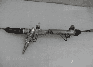 PRZEKŁADNIA KIEROWNICZA TOYOTA COROLLA VERSO II AVENSIS T25 2