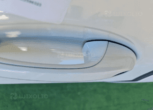 Drzwi bmw X7 G07 kolor A300 m pakiet shadow line 7
