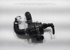 Dodatkowa pompa wody renault clio v 1.0 tce 92516-4GA0A 2019-2024 3