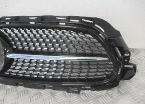 Grill gril atrapa mercedes e-klasa W213 W238 coupe lift amg 2020-2023 7
