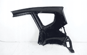 HONDA JAZZ III 2008-2015 BŁOTNIK PRAWY TYŁ TYLNY 5