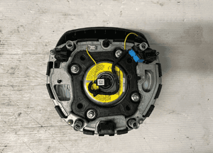 Poduszka kierowcy - bmw 5 F10 F11 10- 8382901 4