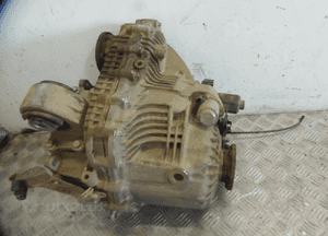 Discovery iv 3.0 reduktor skrzyni 8454228031 5