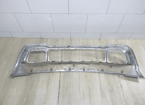 Kratka zderzaka przód jeep grand cherokee WK2 lift 68143105ab llu 9