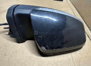 MERCEDES A 169 lusterko lewe  prawe B 245  lift czarne 8 pin lifting 11