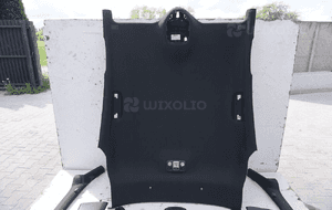 PODSUFITKA OSŁONY KOMPLET CITROEN DS4 I 2