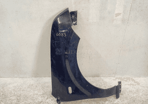 Błotnik prawy przód przedni ford fusion 2002-2012R 1
