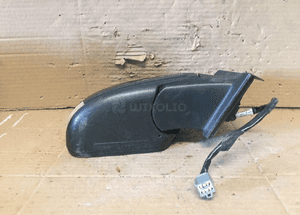 #LUSTERKO PRAWE 6 PIN FORD FOCUS II 1 LIFT  36 KOLOR 3