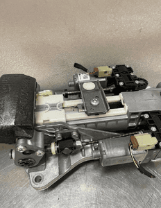 Kolumna kierownicza mercedes s W222 A2224601716 fv 4