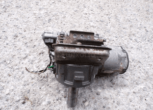 WSPOMAGANIE ELEKTRYCZNE KOLUMNA LANCIA YPSILON 51825824 1