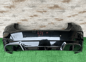 Zderzak bmw 4 I4 G26 m pakiet 1