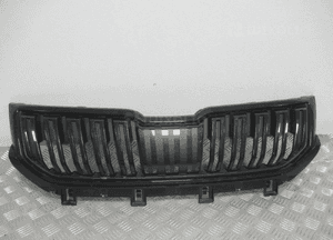 Grill gril atrapa skoda karoq 57A 2017-2021 1