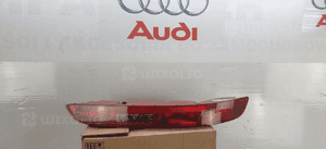 Lampa audi Q3 8U 8U0 w zderzak 1
