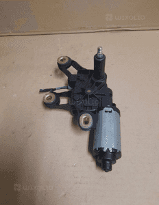 Ford Fiesta Mk5 Mk6 Mechanizm Silniczek Wycieraczek Tył Tylny 2S61A17K441AB 3