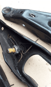 Mazda 6 GG GH 1.8 2.0 2.3 323f Premacy 626 MX6 MX-5 łapa sprzęgła widełki 5
