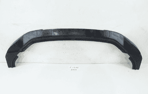 VW TRANSPORTER T7 2021- SPOILER DOKŁADKA ZDERZAKA PRZÓD 7T0807651B 1