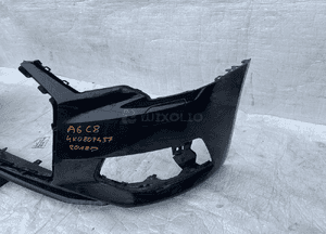 Audi A6 C8 zderzak przedni 18- 2