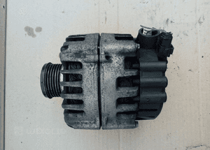 Citroen C4 C5 Peugeot 407 1.6 HDI alternator CL18 CL15 7