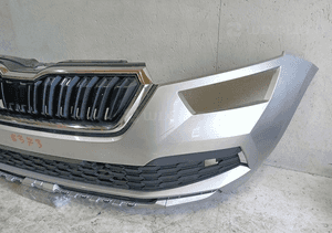 Zderzak przód przedni skoda kamiq 658 2019- 3