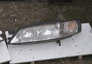 vectra B lampa lewa WYSYŁKA 1