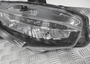Lampa przednia przód prawa honda civic x type-r full led 2017-2022 4