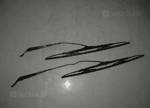 Ramię ramiona wycieraczek MASERATI 4200 GT COUPE 1