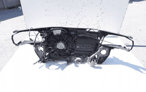 Wzmocnienie chłodnice pas seat exeo 2.0 tdi 2