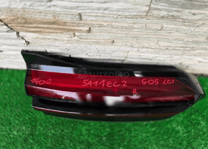 Lampa tył bmw X5 G05 lci 5A11EC2 2