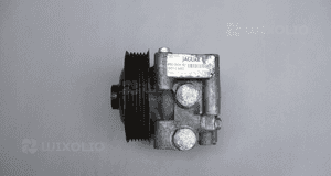 Pompa wspomagania Jaguar S-Type X350 X358 2,7TD 6