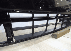 Vw passat B8 lift r-line gte zderzak przód przedni 3G0807221G 5