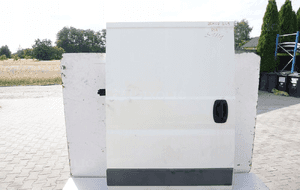 Drzwi boczne prawe przesuwne peugeot boxer ii 2 249 L1H1