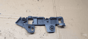 Ślizg zderzaka prawy przód przedni Opel Zafira C 13356871 4