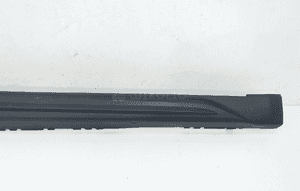 Listwa progowa prawa audi A4 B9 lift kombi allroad 2
