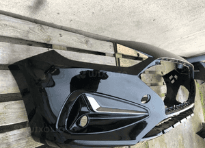 Zderzak przód przedni hyundai i30 iii 3 lift fl 2020- 86511-G4500 cały 2